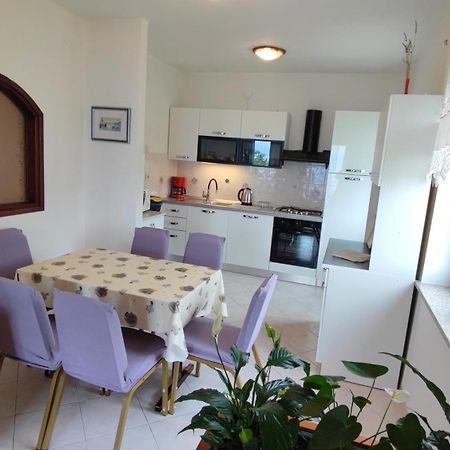 Apartman Peršić Moscenicka Draga Bagian luar foto