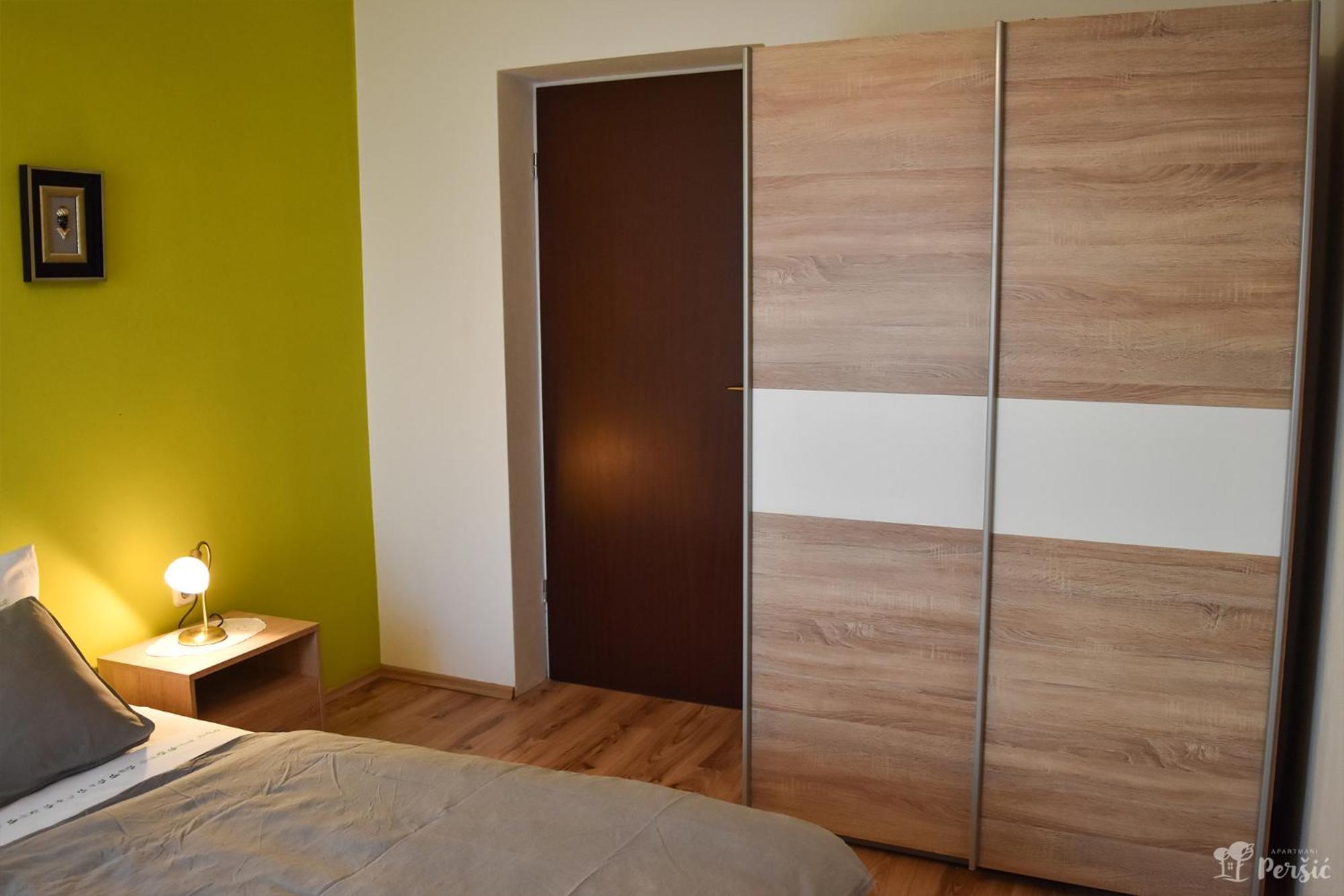 Apartman Peršić Moscenicka Draga Bagian luar foto