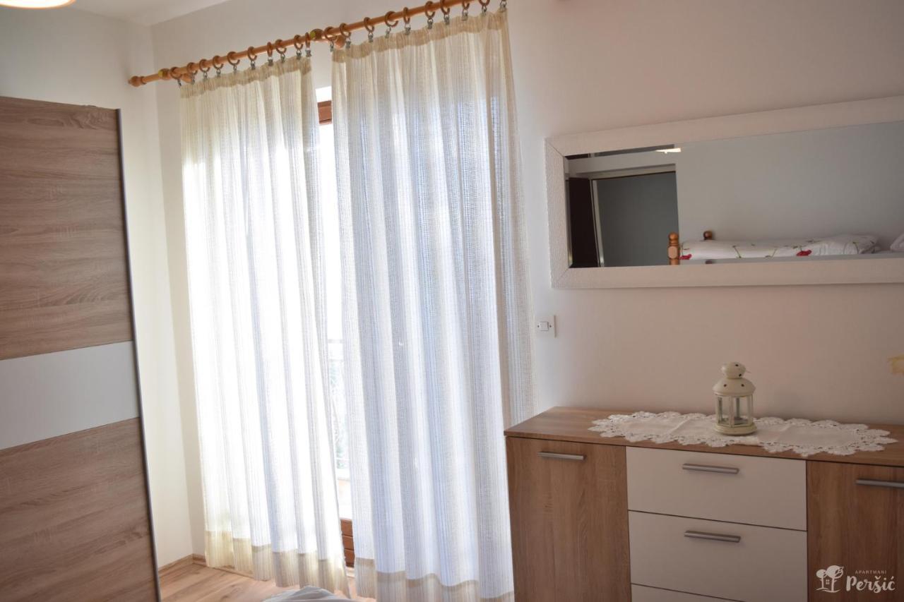 Apartman Peršić Moscenicka Draga Bagian luar foto