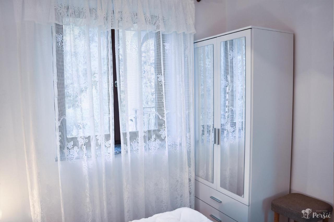 Apartman Peršić Moscenicka Draga Bagian luar foto