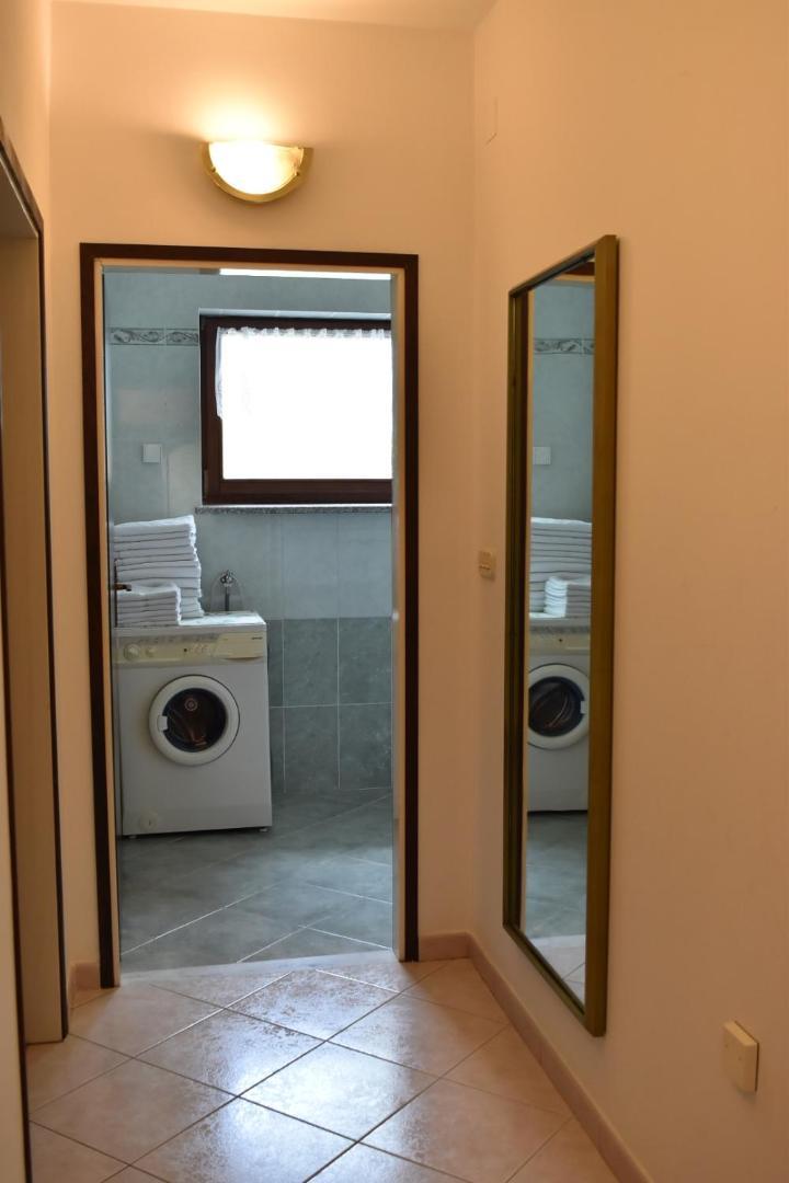 Apartman Peršić Moscenicka Draga Bagian luar foto