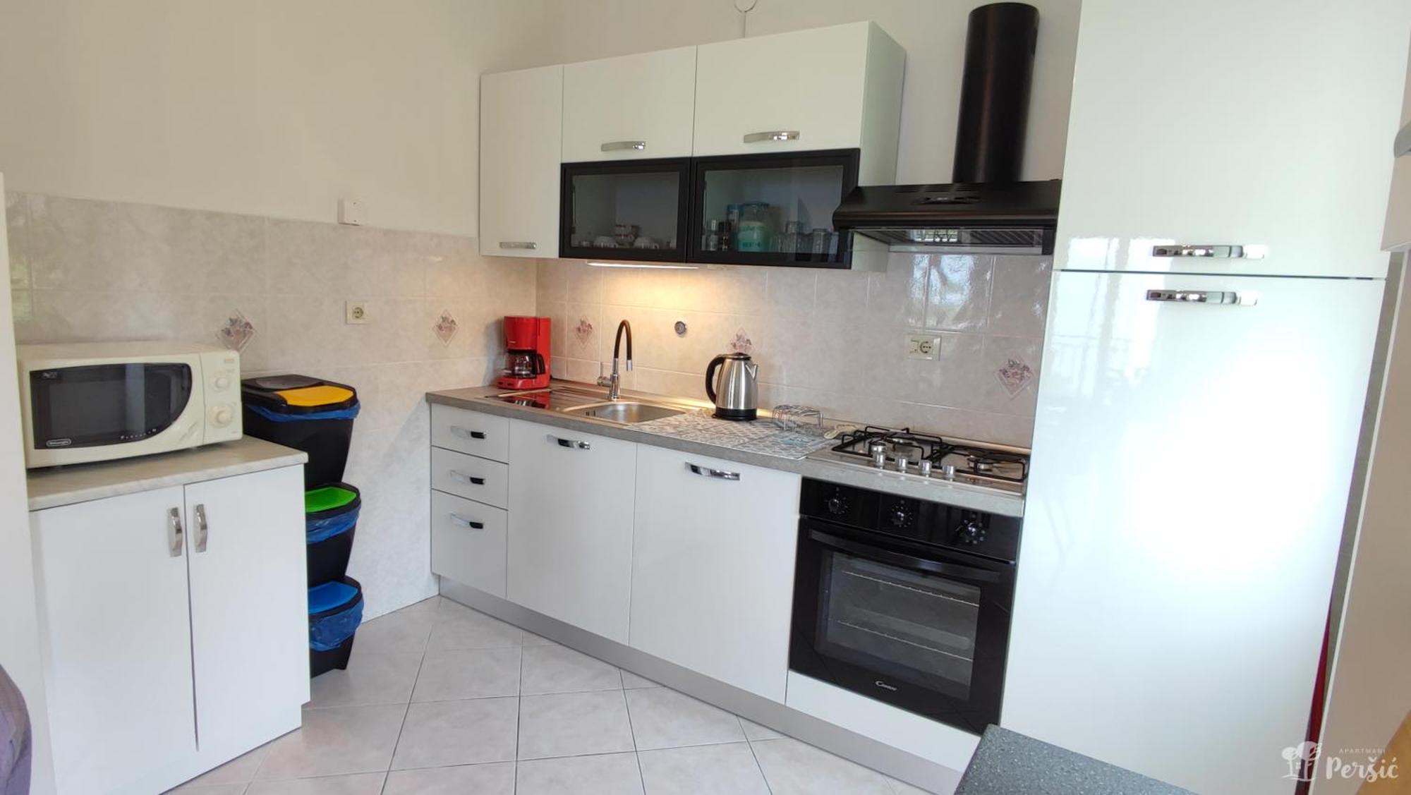 Apartman Peršić Moscenicka Draga Bagian luar foto