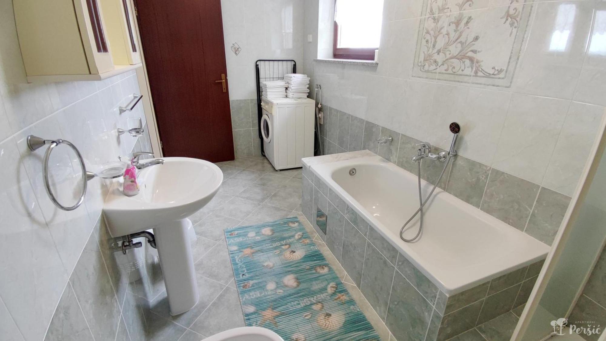 Apartman Peršić Moscenicka Draga Bagian luar foto