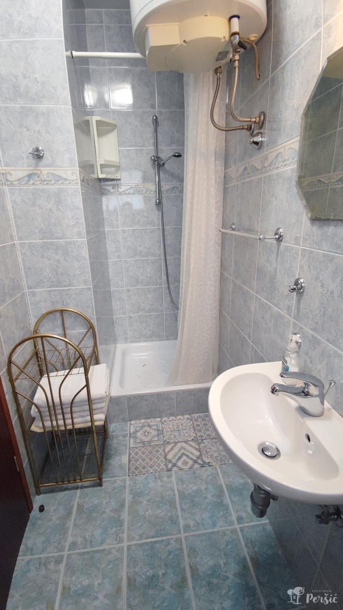 Apartman Peršić Moscenicka Draga Bagian luar foto