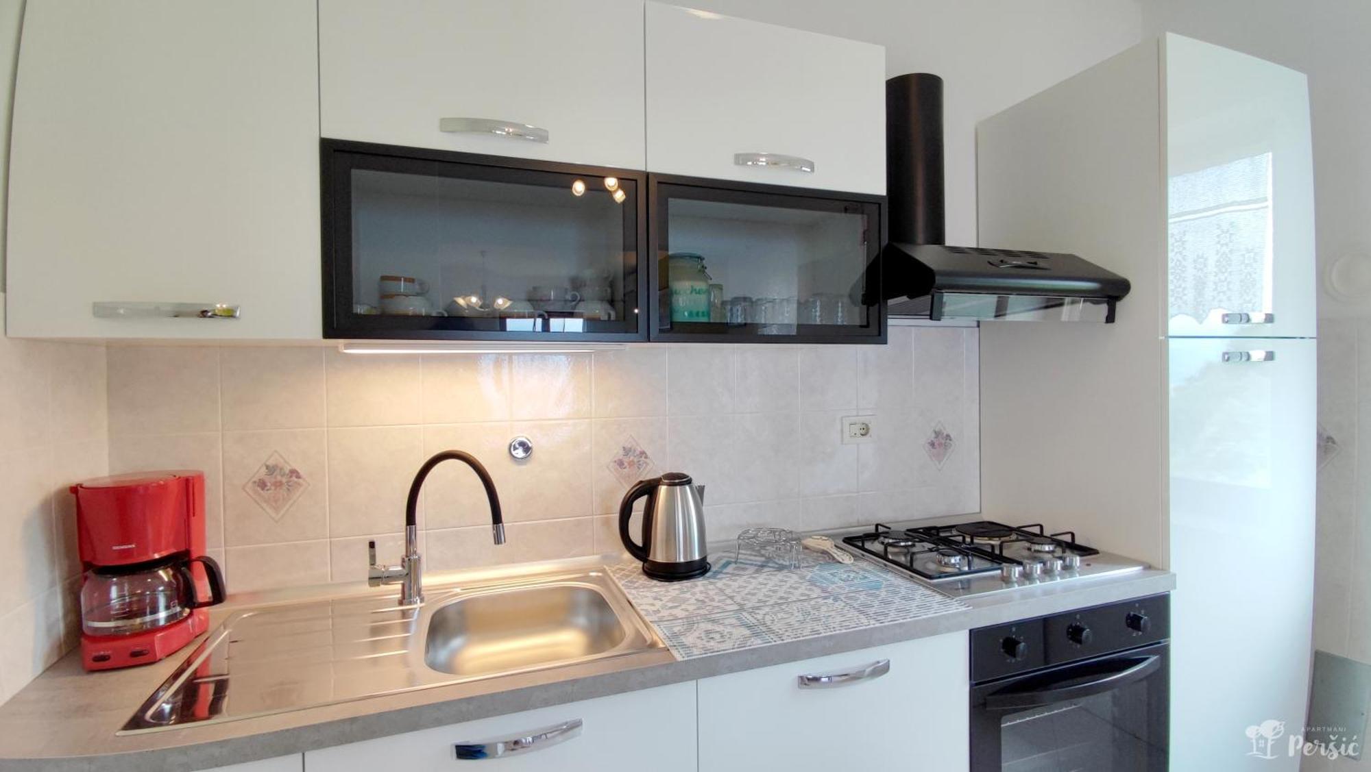 Apartman Peršić Moscenicka Draga Bagian luar foto