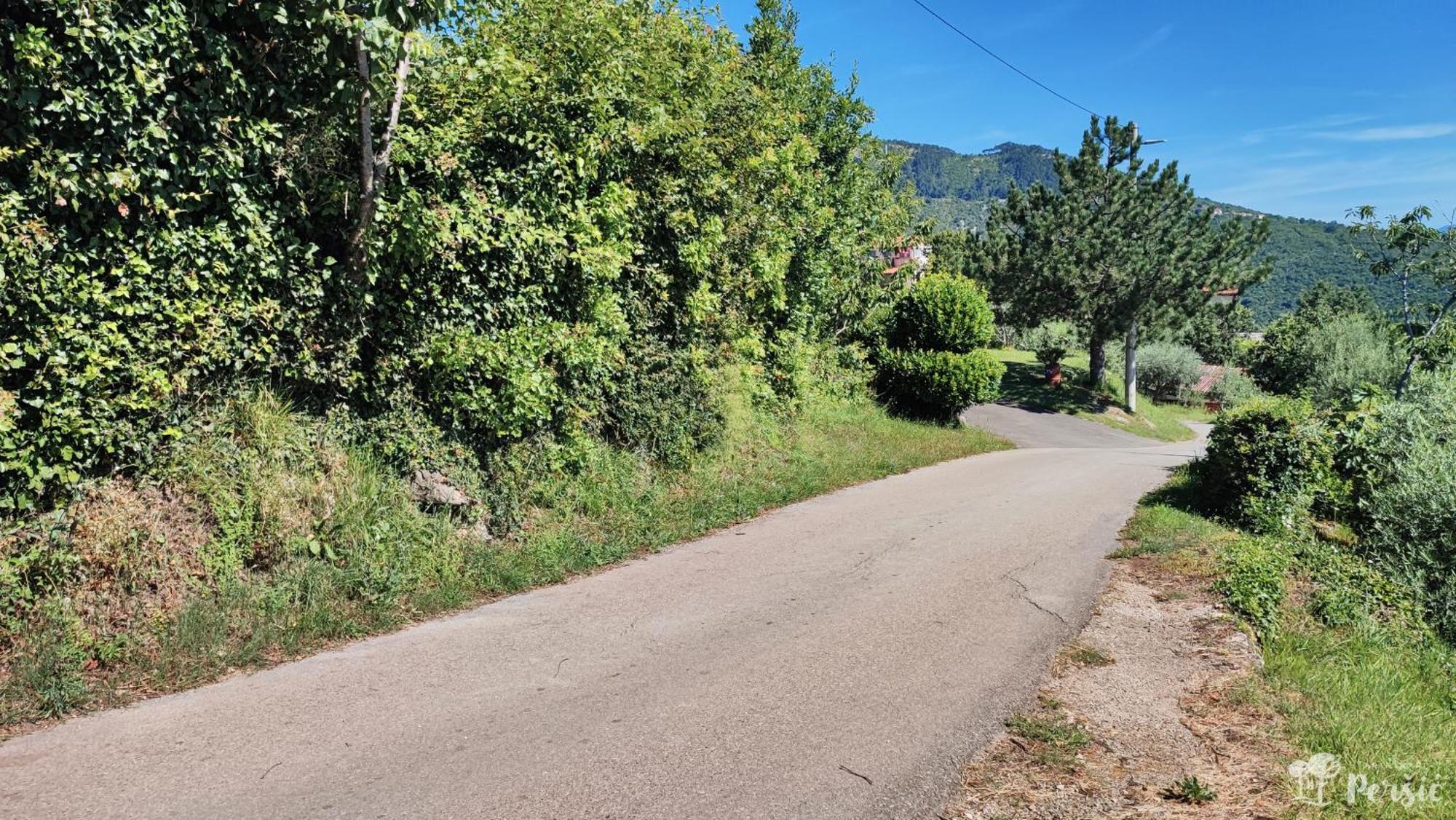 Apartman Peršić Moscenicka Draga Bagian luar foto