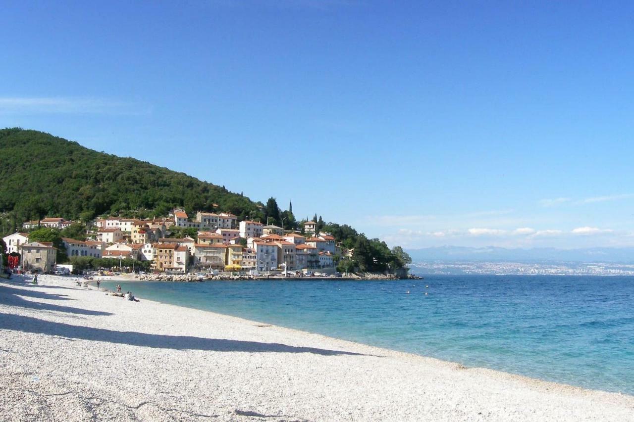 Apartman Peršić Moscenicka Draga Bagian luar foto
