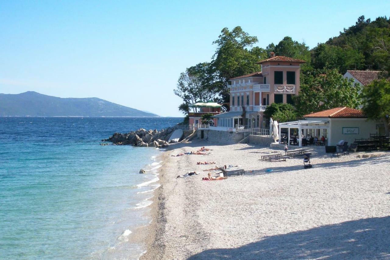 Apartman Peršić Moscenicka Draga Bagian luar foto