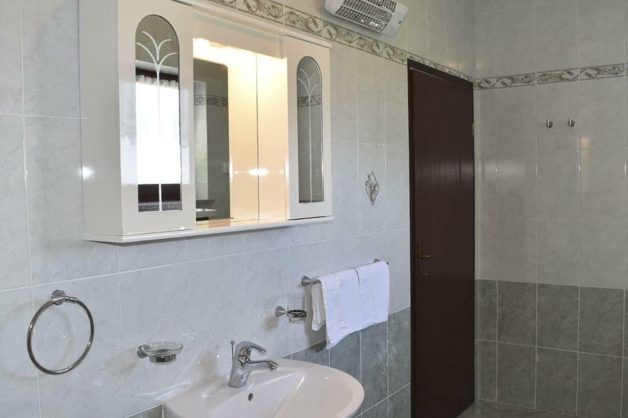 Apartman Peršić Moscenicka Draga Bagian luar foto
