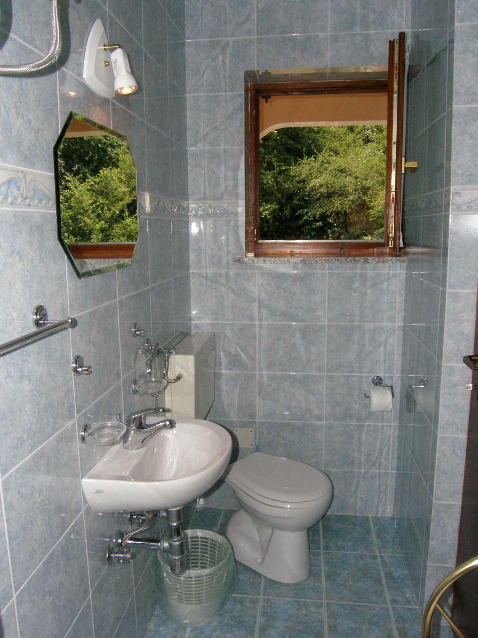 Apartman Peršić Moscenicka Draga Bagian luar foto