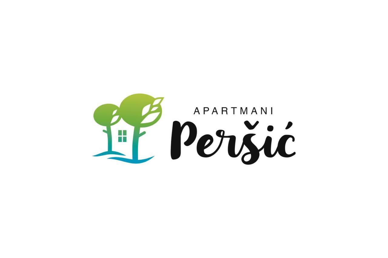 Apartman Peršić Moscenicka Draga Bagian luar foto